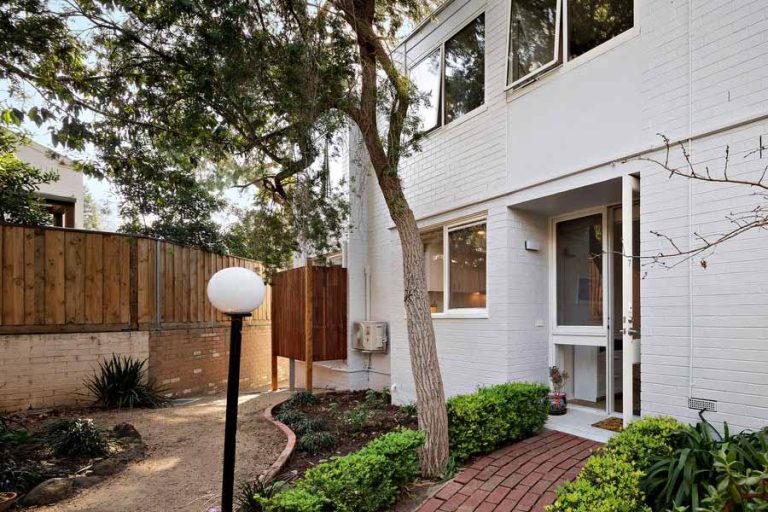Toorak, Vic