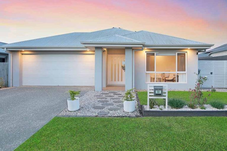 Caboolture South, Qld