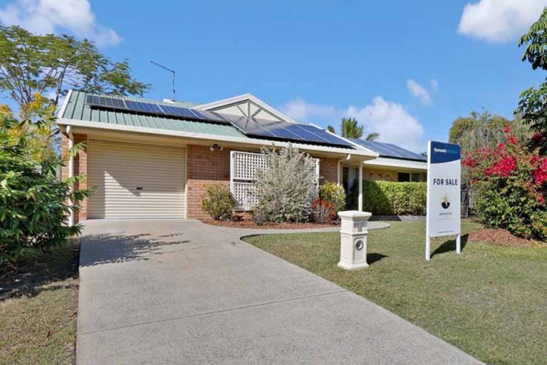 Sarina, Qld