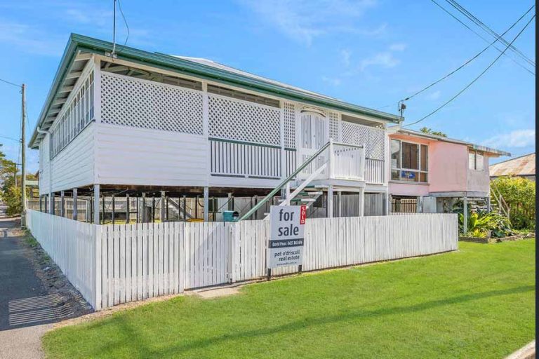 Rockhampton City, QLD