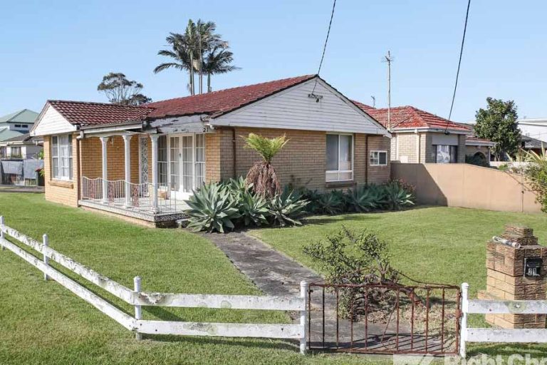 Barrack Heights, NSW