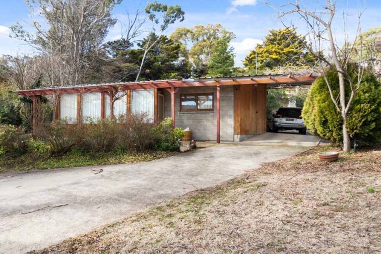 Cooma, NSW